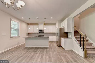 638 Saffron Boulevard, Lawrenceville, GA 30045 - Photo 12