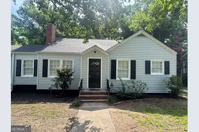 327 Rogers Avenue, Macon, GA 31204 - Photo 2