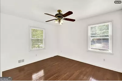 2382 Dayron Circle, Marietta, GA 30062 - Photo 4