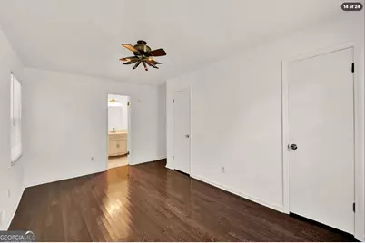2382 Dayron Circle, Marietta, GA 30062 - Photo 6