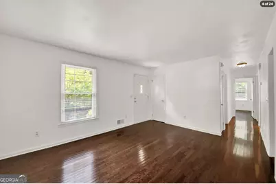 2382 Dayron Circle, Marietta, GA 30062 - Photo 12