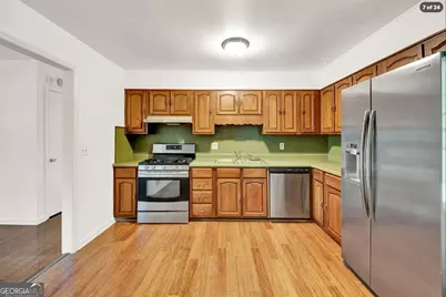 2382 Dayron Circle, Marietta, GA 30062 - Photo 10