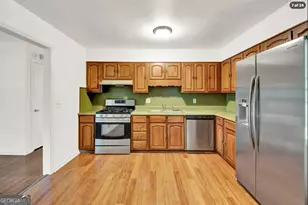 2382 Dayron Circle, Marietta, GA 30062 - Photo 10