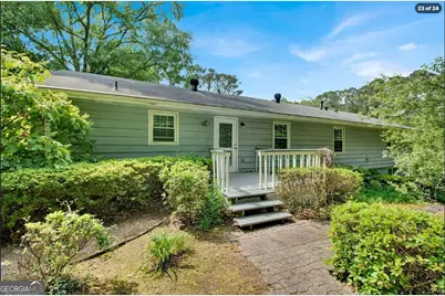 2382 Dayron Circle, Marietta, GA 30062 - Photo 16