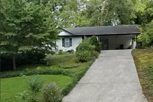 2382 Dayron Circle, Marietta, GA 30062 - Photo 1