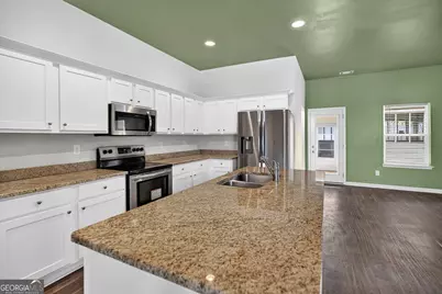 179 Meadowbrooke Drive, Milner, GA 30257 - Photo 8