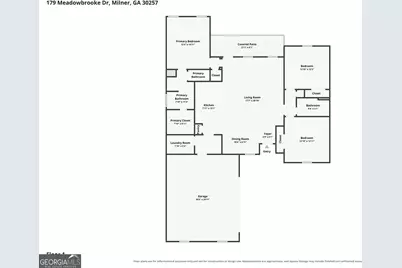 179 Meadowbrooke Drive, Milner, GA 30257 - Photo 40