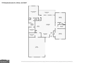 179 Meadowbrooke Dr, Milner, GA 30257 - Photo 40
