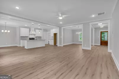 1863 Hoods Mill Road, Commerce, GA 30529 - Photo 20