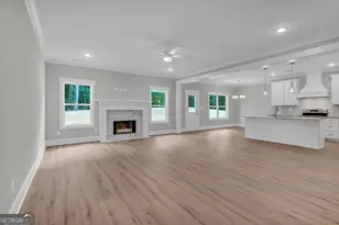 1863 Hoods Mill Rd, Commerce, GA 30529 - Photo 18