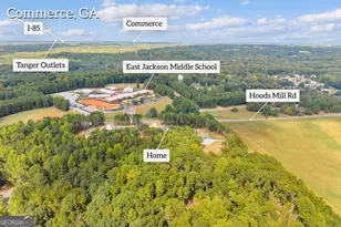 1863 Hoods Mill Rd, Commerce, GA 30529 - Photo 68