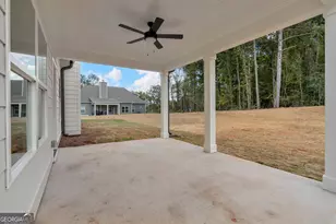 1863 Hoods Mill Rd, Commerce, GA 30529 - Photo 12