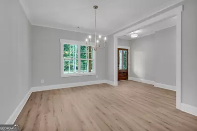 1863 Hoods Mill Road, Commerce, GA 30529 - Photo 16