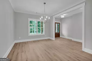 1863 Hoods Mill Rd, Commerce, GA 30529 - Photo 16