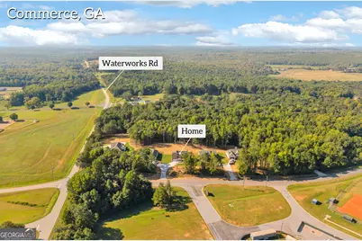 1867 Hoods Mill Road, Commerce, GA 30529 - Photo 74