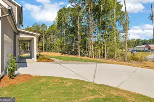 1867 Hoods Mill Rd, Commerce, GA 30529 - Photo 6