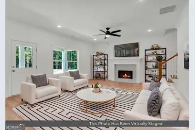 1867 Hoods Mill Road, Commerce, GA 30529 - Photo 20
