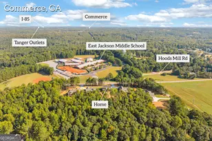 1867 Hoods Mill Rd, Commerce, GA 30529 - Photo 76