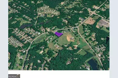 0 Acworth Due West Road, Acworth, GA 30101 - Photo 2