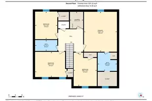 234 Fox Chase Wy, Hogansville, GA 30230 - Photo 22