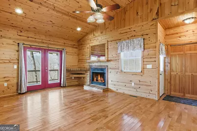 620 Courthouse Gap Road, Clayton, GA 30525 - Photo 6