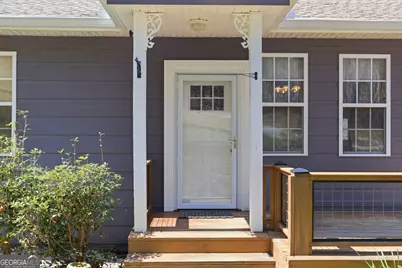 620 Courthouse Gap Road, Clayton, GA 30525 - Photo 2