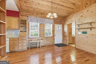 620 Courthouse Gap Road, Clayton, GA 30525 - Photo 4