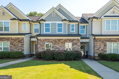 1597 Lincoln Drive, Bogart, GA 30622 - Photo 1