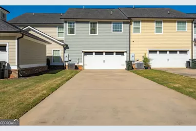 1597 Lincoln Drive, Bogart, GA 30622 - Photo 30