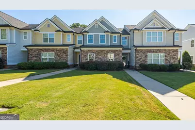 1597 Lincoln Drive, Bogart, GA 30622 - Photo 2