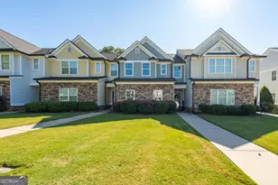1597 Lincoln Dr, Bogart, GA 30622 - Photo 2