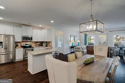 1597 Lincoln Drive, Bogart, GA 30622 - Photo 8