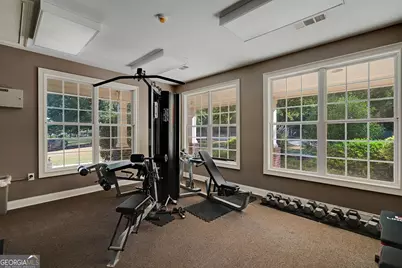 1597 Lincoln Drive, Bogart, GA 30622 - Photo 36