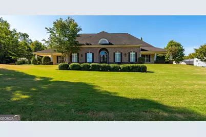 1597 Lincoln Drive, Bogart, GA 30622 - Photo 32