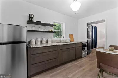3519 Prince George Street, Atlanta, GA 30344 - Photo 36