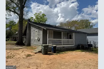 322 N 6th Street, Griffin, GA 30223 - Photo 4