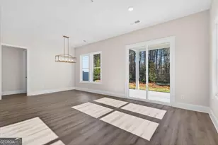 220 Vinca Circle NW, Kennesaw, GA 30144 - Photo 36