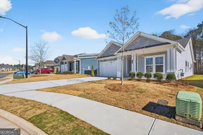 220 Vinca Circle NW, Kennesaw, GA 30144 - Photo 4