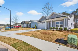 220 Vinca Circle NW, Kennesaw, GA 30144 - Photo 4