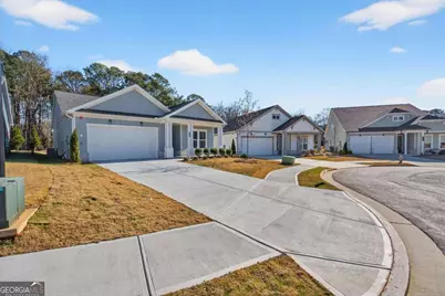 220 Vinca Circle NW, Kennesaw, GA 30144 - Photo 8