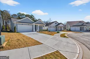 220 Vinca Circle NW, Kennesaw, GA 30144 - Photo 8