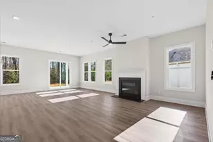 220 Vinca Circle NW, Kennesaw, GA 30144 - Photo 22