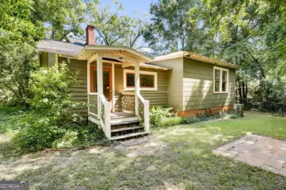 500 Gaines School Road, Athens, GA 30605 - Photo 54
