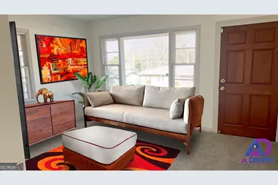 2040 Blayton Circle, Atlanta, GA 30314 - Photo 2