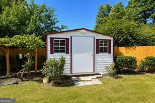 3617 Columbine Dr, Augusta, GA 30906 - Photo 28