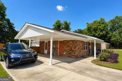 3617 Columbine Drive, Augusta, GA 30906 - Photo 2