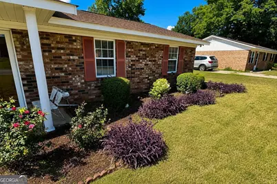 3617 Columbine Drive, Augusta, GA 30906 - Photo 20
