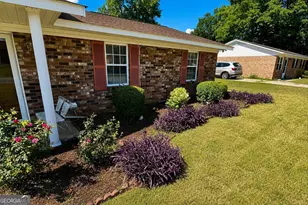 3617 Columbine Dr, Augusta, GA 30906 - Photo 20