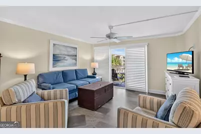 1440 Ocean Boulevard #321, Saint Simons, GA 31522 - Photo 4