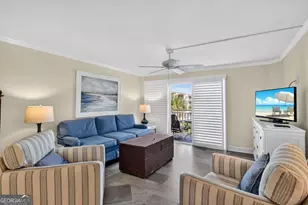 1440 Ocean Blvd, Saint Simons, GA 31522 - Photo 4